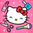 Hello Kitty: Schönheitssalon icon