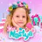 Like Nastya: Party Zeit icon