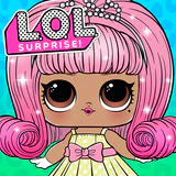 L.O.L. Surprise! Salone