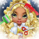 Rainbow High: Salón de Belleza icon