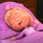 Mascha und der Bär: Gute Nacht icon
