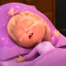Mascha und der Bär: Gute Nacht icon