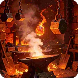 Forge Hammerpt icon