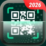 QR-codescanner icon