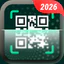 QR コードスキャナー