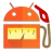 Pumpdroid icon