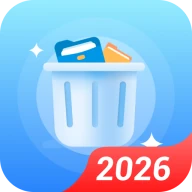 Antivirus Purity: Junk Cleaner icon