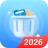Antivirus Purity: Junk Cleaner icon