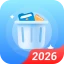 Antivirus Purity: Junk Cleaner icon