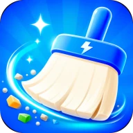 Gründliche Speicherreinigung icon