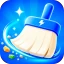 Gründliche Speicherreinigung icon