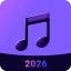 PureTune: Offline Music icon