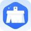 Purge Cleaner icon