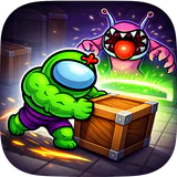 Box Escape: Survival Launcher icon