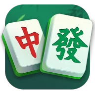 禅麻雀 (Zen Mahjong) icon