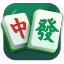 禅麻雀 (Zen Mahjong) icon