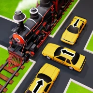 Traffic Frenzy: Road Jam icon