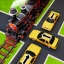 Traffic Frenzy: Road Jam icon