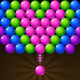 Bubble Pop Origin! Puzzlespiel