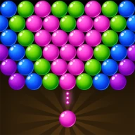 Bubble Pop Origin! Puzzlespiel icon