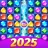 Jewels Adventure Match Blast icon