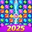 Jewels Adventure Match Blast icon