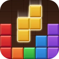 BlockDown:Puzzle Games icon