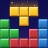 カラーブロック：脳トレパズル(ColorBlock) icon