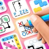Pastimes - Mini Games icon