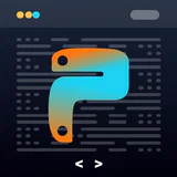 Learn Python－Code Lab by Ocean icon