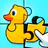 Baby Puzzle Spiele zum Lernen icon