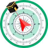 Qibla Finder: Qibla Compass