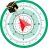Qibla Finder: Qibla Compass icon