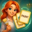 Wordington Solitaire icon
