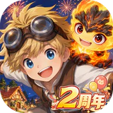 ツリーオブセイヴァー:ネバーランド icon