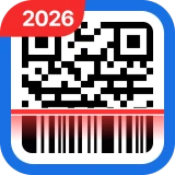 QR & Barcode-Scanner Launcher