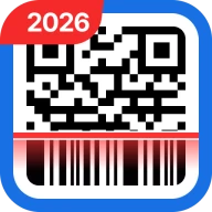 QR & Barcode-Scanner Launcher icon