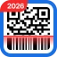 QR & Barcode-Scanner Launcher icon