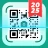 QR-Code scannen icon