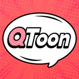 QToon: Manga, Manhua & Comics