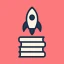Book Nova : Suivi de Lecture icon