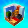 タワークラフト 3D - 放置建設ゲーム icon