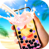 Boba Tea Bubble DIY