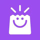 quero delivery: mercado e +