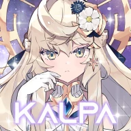 KALPA(カルパ) - 音楽ゲーム icon