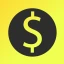 Cash Advance - No credit Check icon