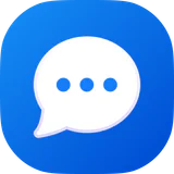 Messages - SMS, Text, Launcher