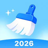 クイッククリーナー icon