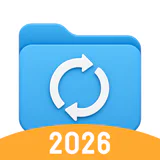 Quick Photo & File Recovery
