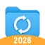 Quick Photo & File Recovery icon